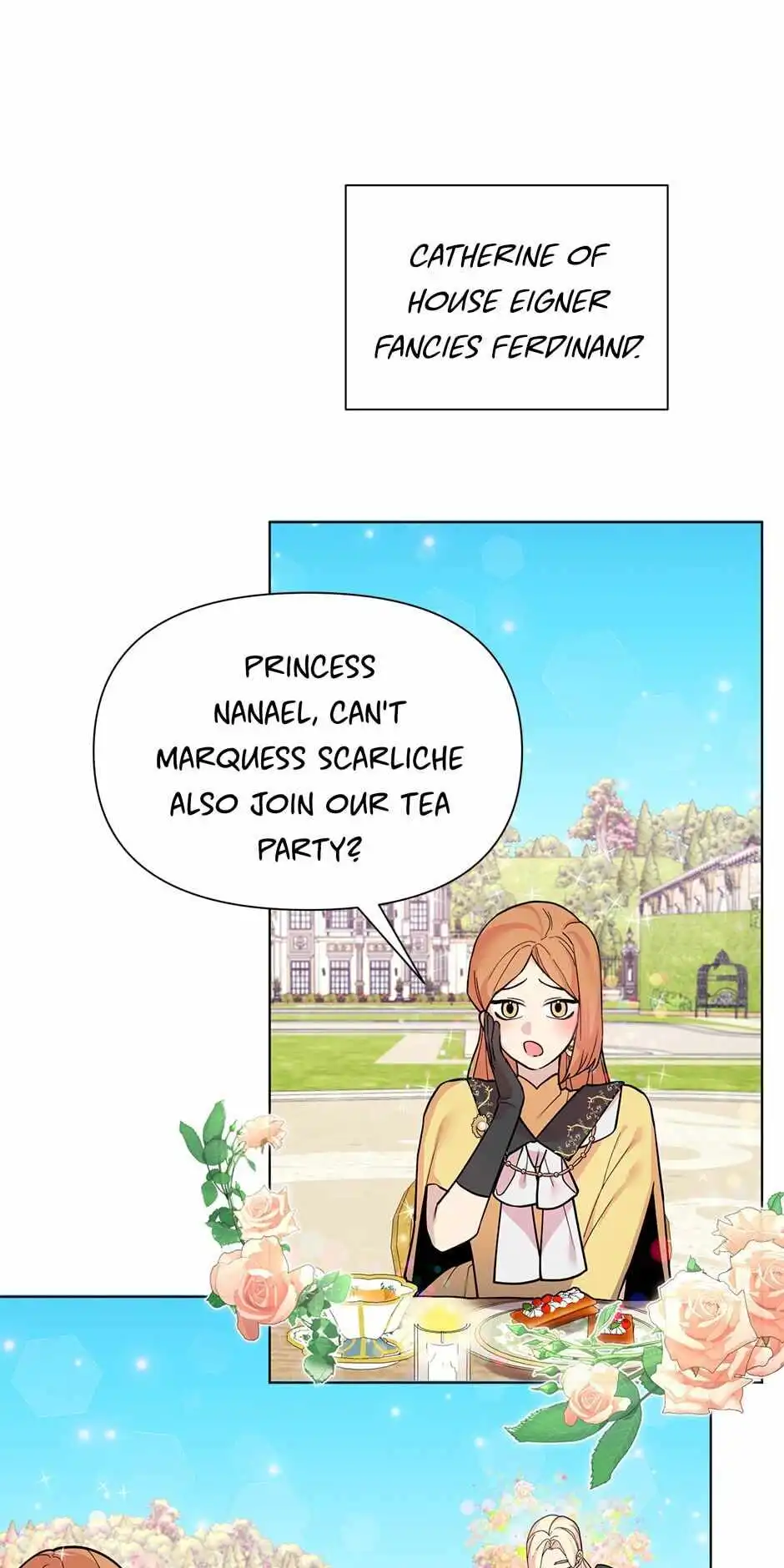 Starting from Today, I'm a Princess? Chapter 31 34